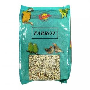 Volkman Avian Super Parrot Food