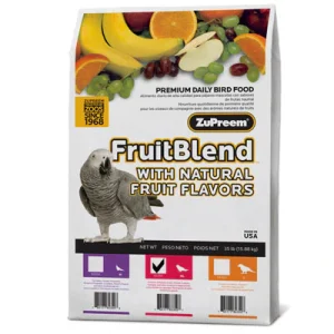 buy Zupreem FruitBlend