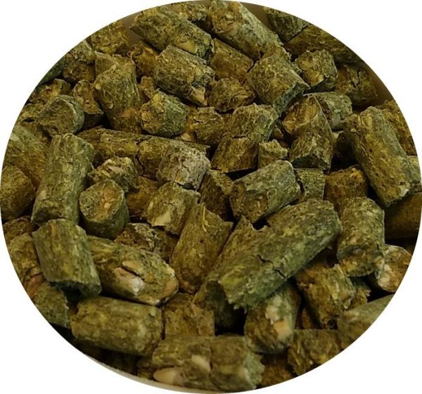 TOP's Parrot Food Pellets - Image 4