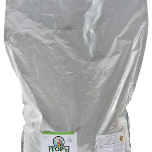 TOP's Parrot Mini Pellets